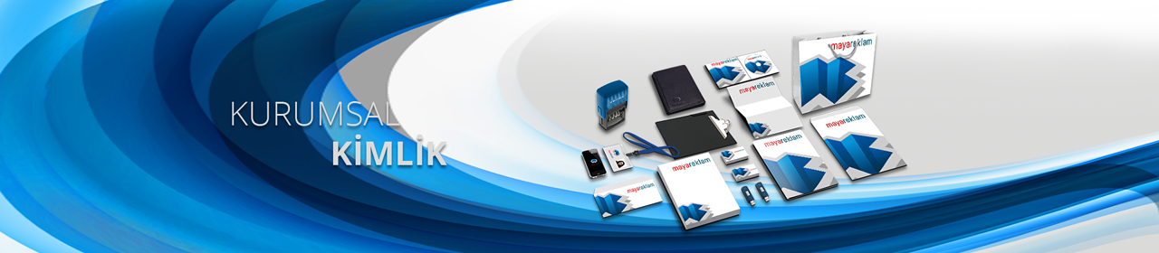 kurumsal kimlik