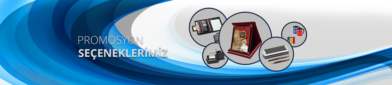 promosyon ürünleri